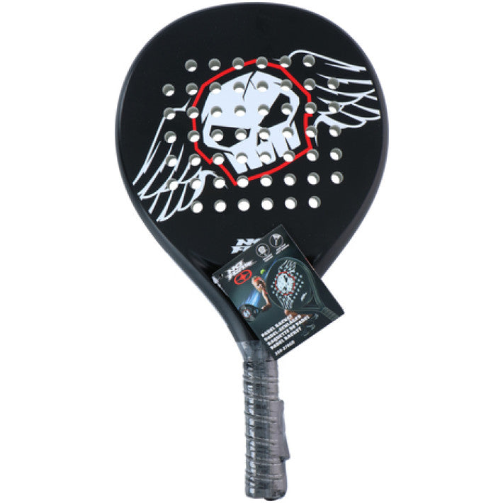 Padel Racket 340-370 g