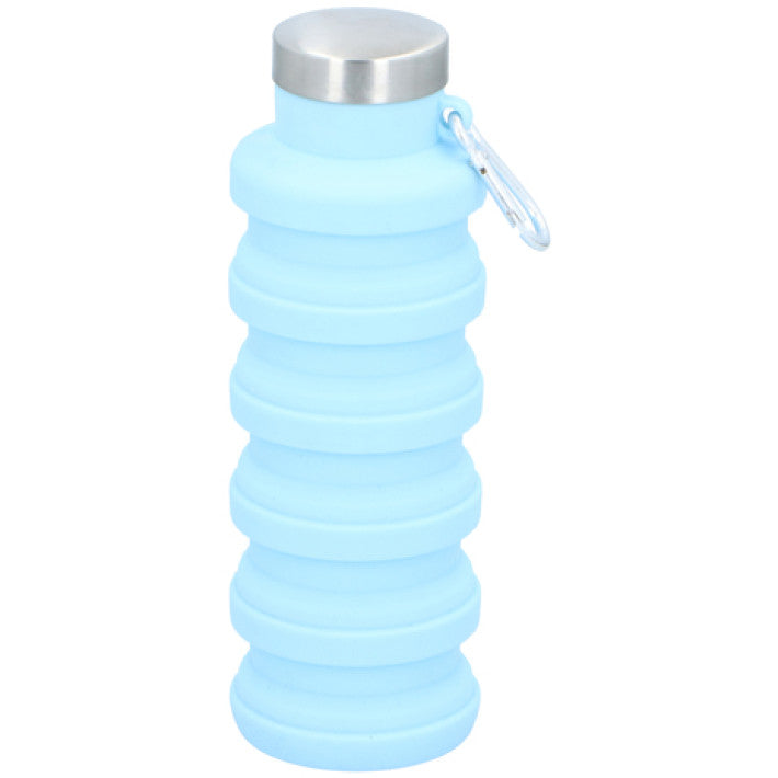 Foldbar drikkeflaske 500 ml