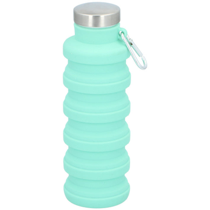 Foldbar drikkeflaske 500 ml