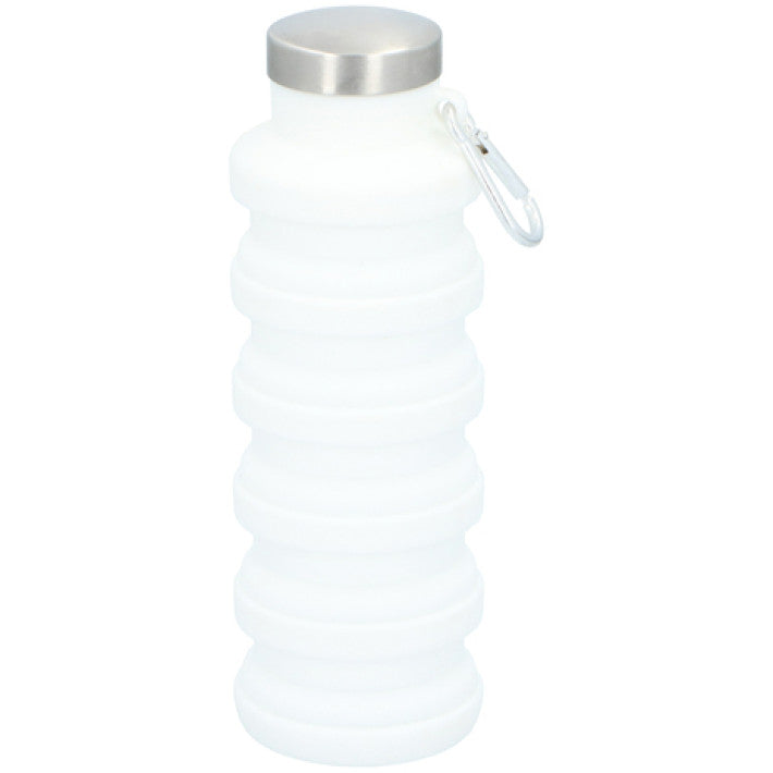 Foldbar drikkeflaske 500 ml
