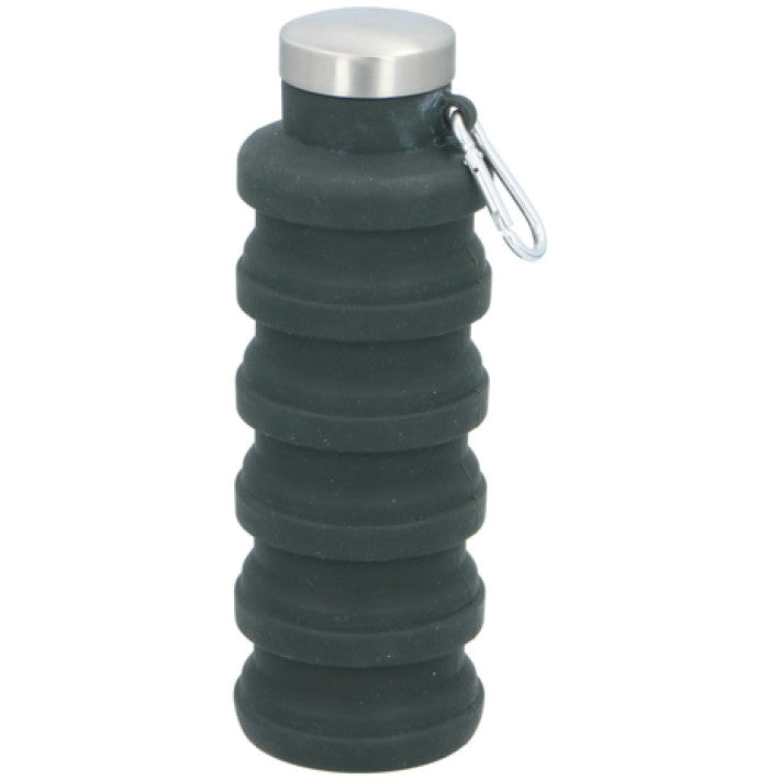 Foldbar drikkeflaske 500 ml