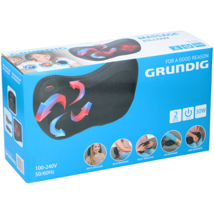 Massasjepute 30W