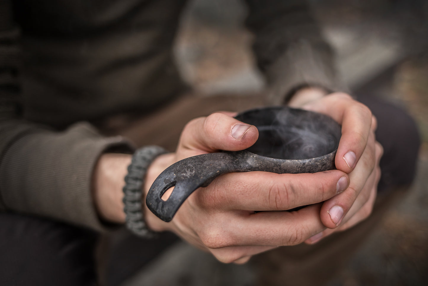 Kupilka 21 turkopp, brun