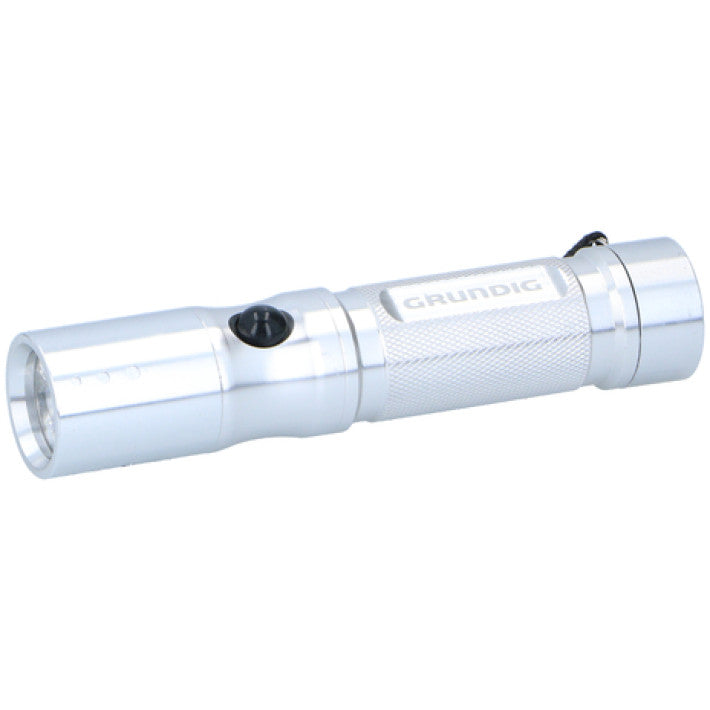 Lommelykt 9-LED i gaveeske