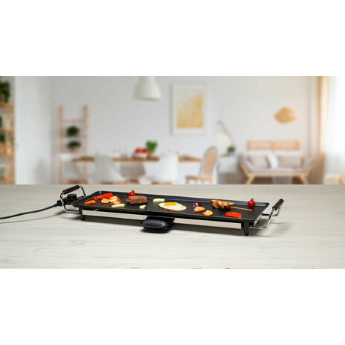Teppanyaki bordgrill XL 2000W