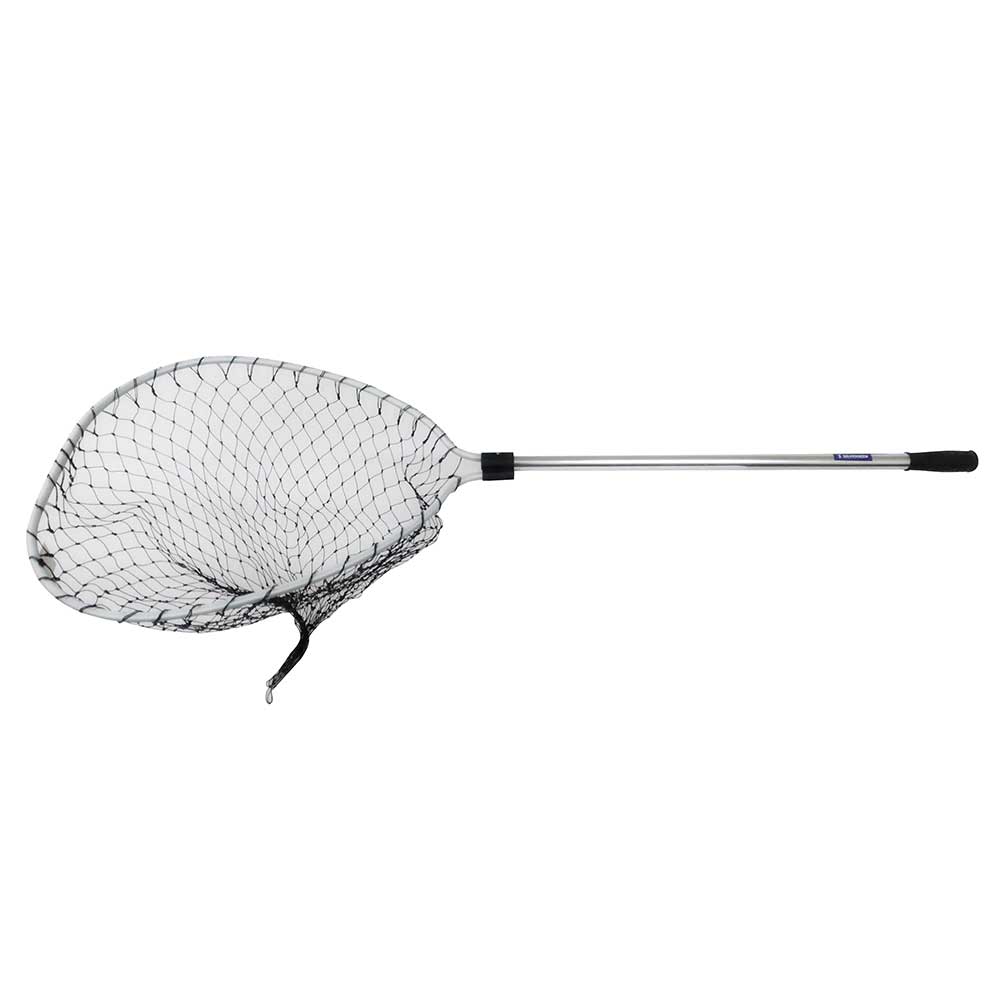 Sølvkroken båthåv XL
