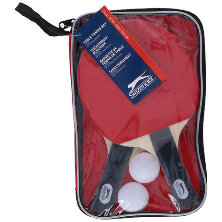 Slazenger bordtennis-sett 5 deler
