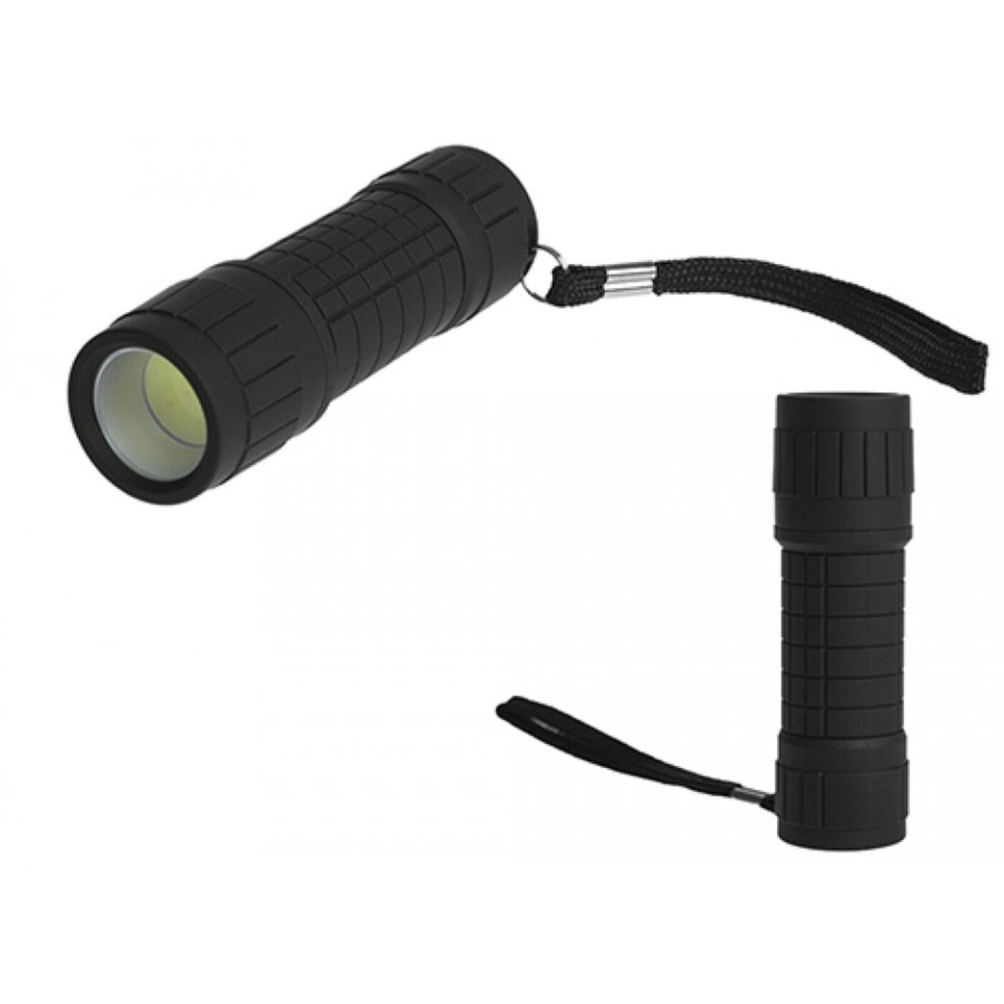 3W lommelykt 100 lumen