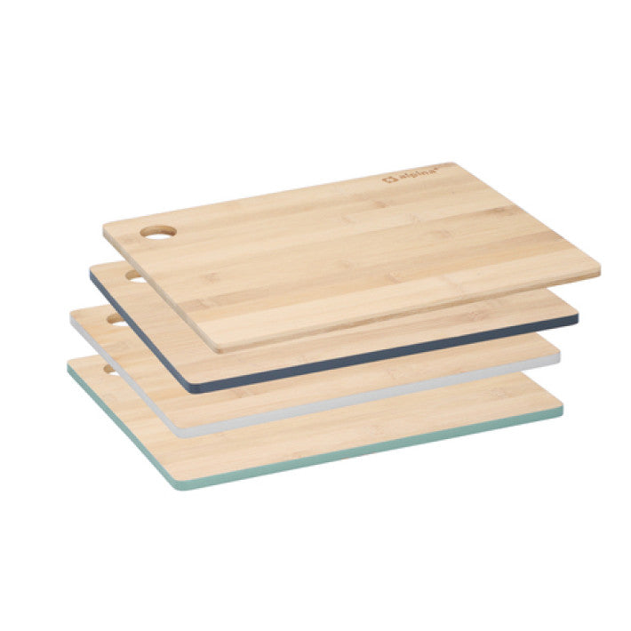 Skjærebrett i bambus
