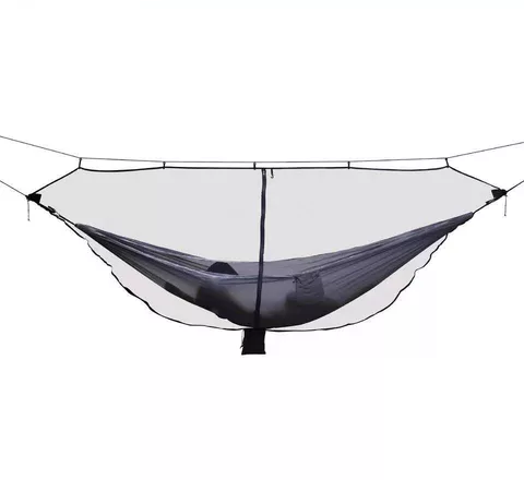 Myggnett til hengekøye