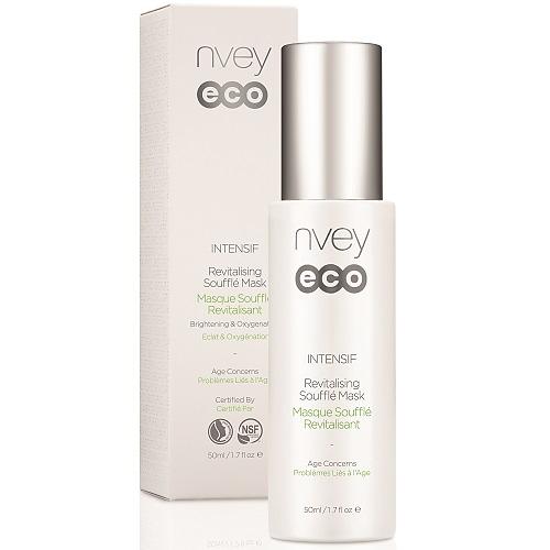 Nvey Eco Intensif Revitalising Souffle Mask 50 ml