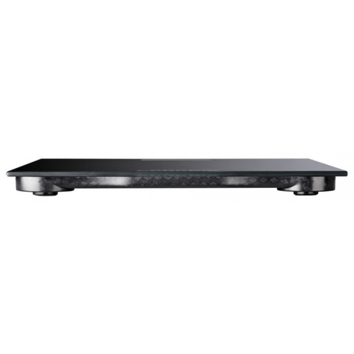 Grundig badevekt side
