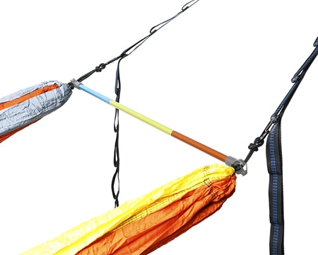 ENO Fuse tandemsystem til hengekøye