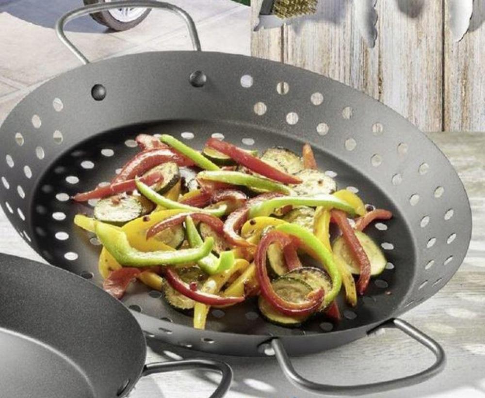 grillpanne non-stick