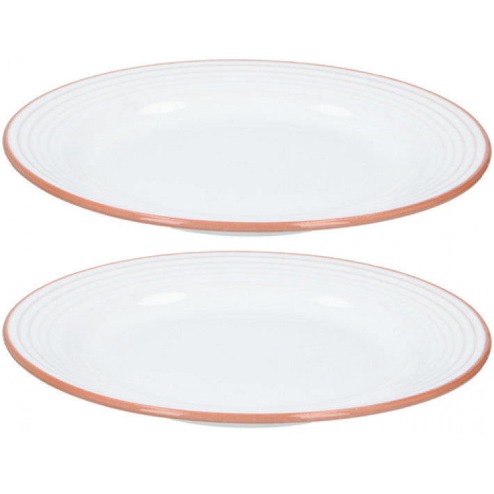 Jamie Oliver middagstallerken 2-pk