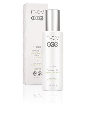 Nvey Eco Intensif Tonifying Mist 118 ml