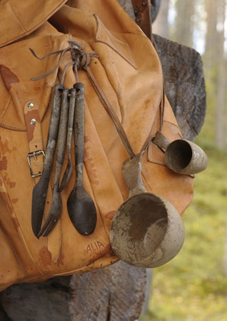 Kupilka bestikk i gaveeske