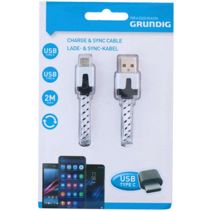 USB type C kabel