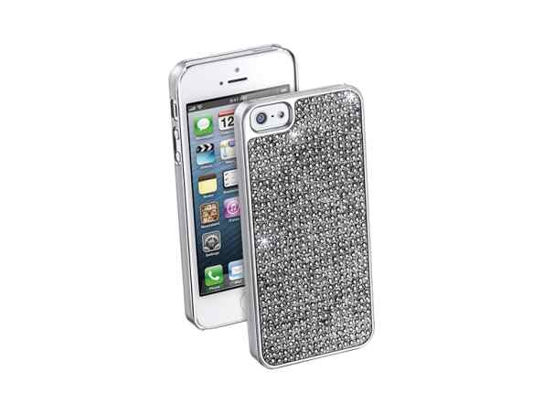 Bling cover til iPhone 5