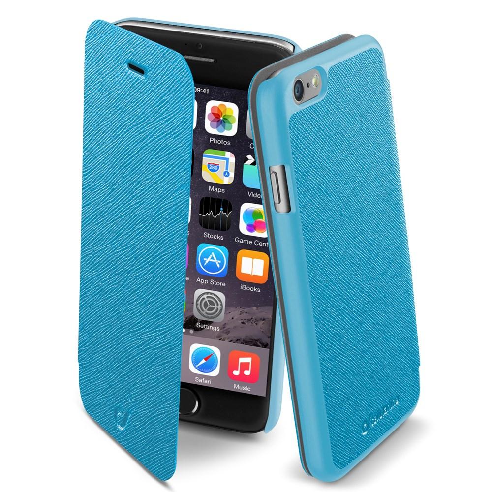 Etui til iPhone 6