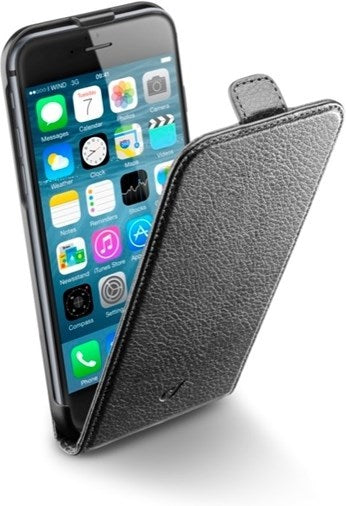 Flap cover til iPhone 6