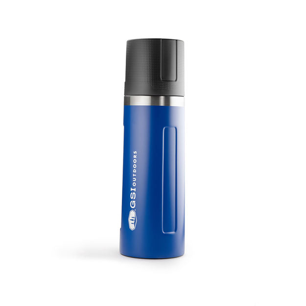 GSI Glacier 1L Vacuum Bottle drikkeflaske