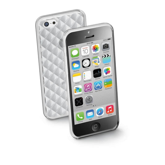 Glam cover til iPhone 5C
