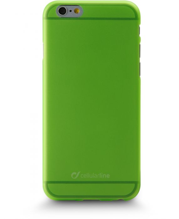 Color slim cover til iPhone 6