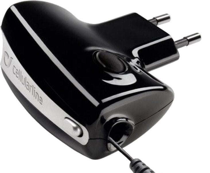 Snellelader til iPhone 4S/4/3GS/3G