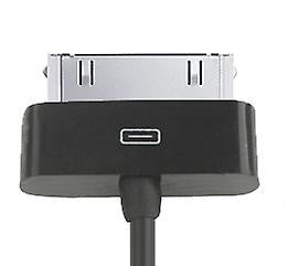 Snellelader til iPhone 4S/4/3GS/3G