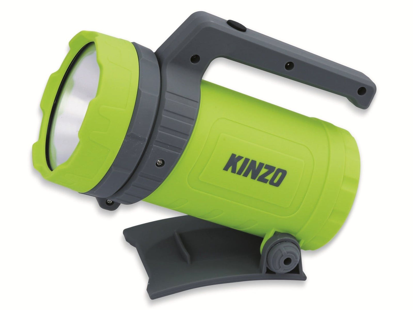 Lykt 3W 500 lumen 300 m rekkevidde