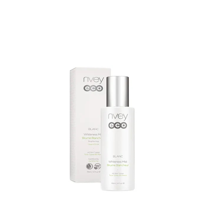 Nvey Eco Blanc Whiteness Mist 118 ml