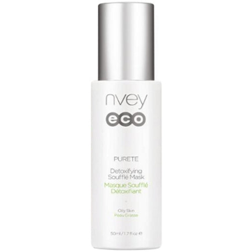 Nvey Eco Purete Detoxifying Souffle Mask 50 ml