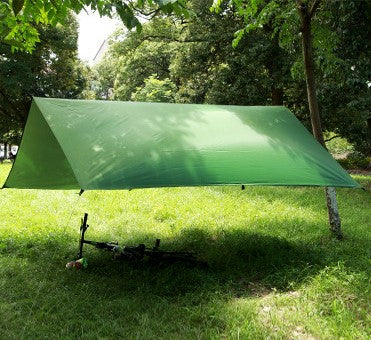 Tarp 3x3 meter