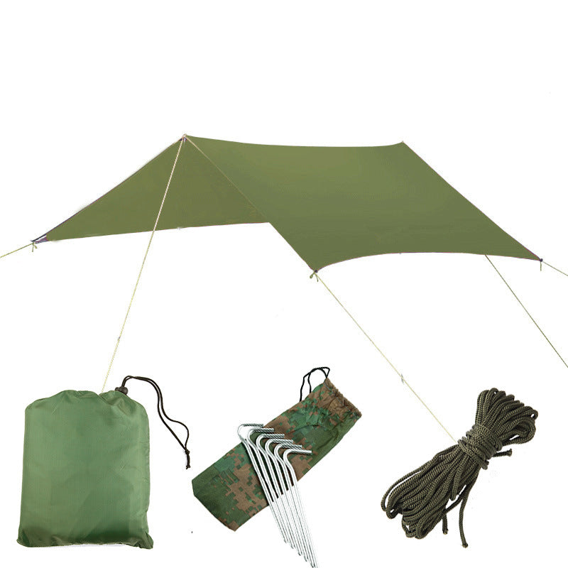 Tarp 3x3 meter