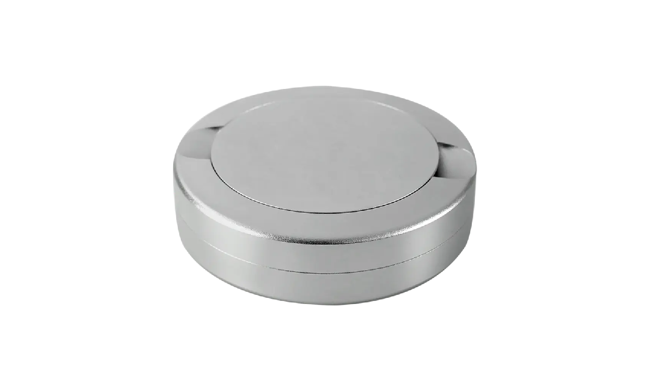Snusboks Oppgrader din snusopplevelse med en robust og luksuriøs snusboks i alu ...