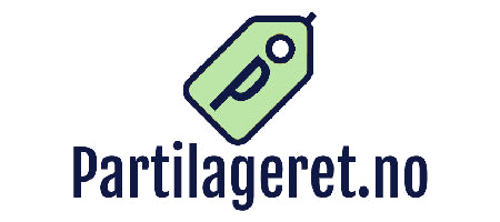 Partilageret.no