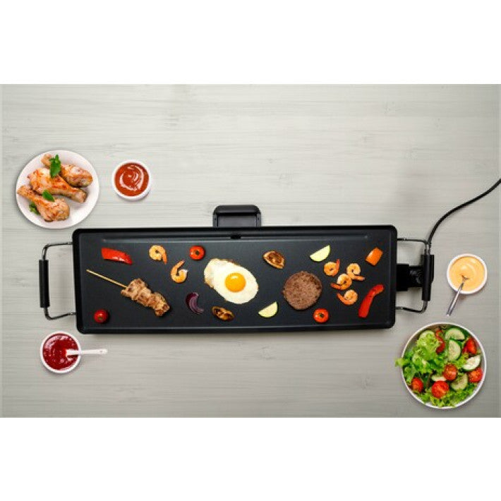 Teppanyaki bordgrill XL 2000W