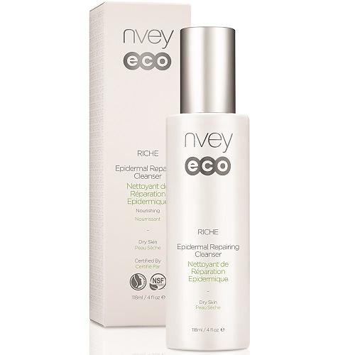 Nvey Eco Riche Epidermal Reparing Cleanser 118 ml