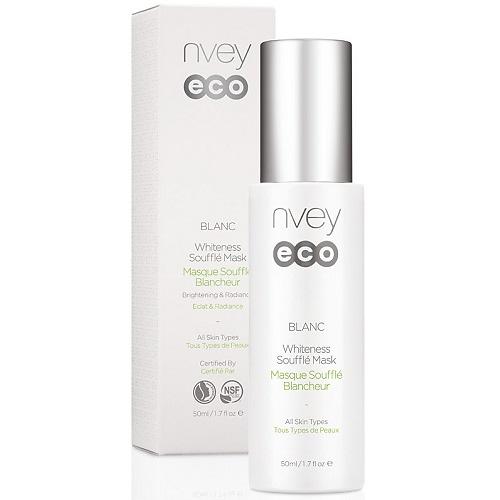Nvey Eco Blanc Whiteness Souffle Mask 50 ml