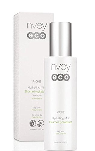 Nvey Eco Riche Hydrating Mist 118 ml