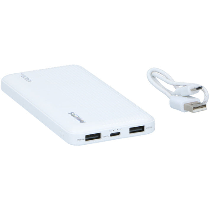 Philips powerbank 10 000 mAh